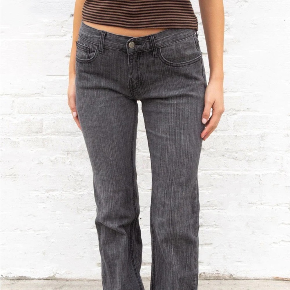 Brandy Melville | J Galt Brielle 90s jeans